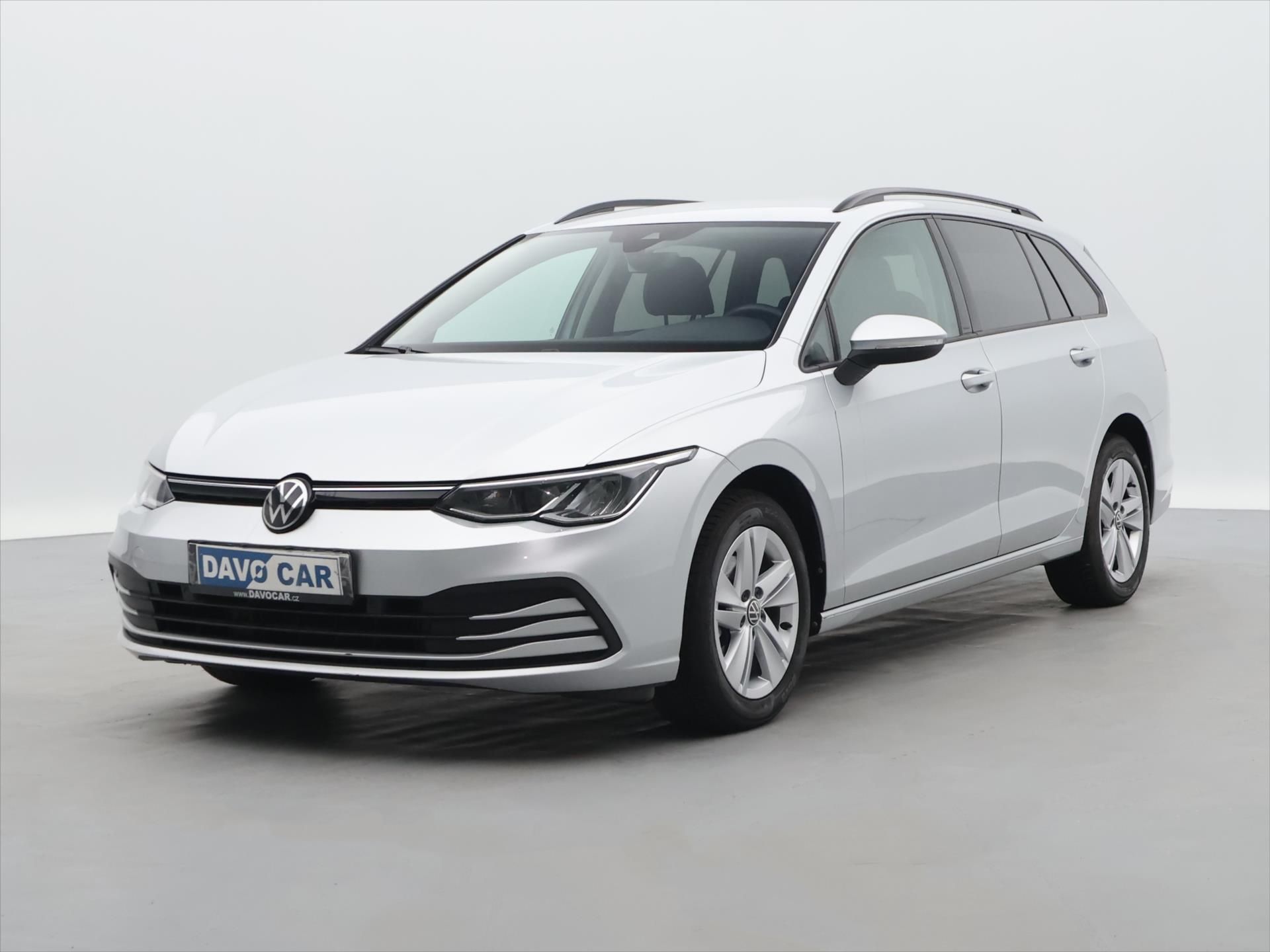 Volkswagen Golf, 1,5 TSI 96kW CZ Life 1.Maj DPH - fotka 3