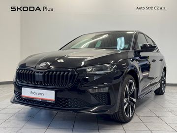 1,0 TSI 85KW, A7, MONTE CARLO