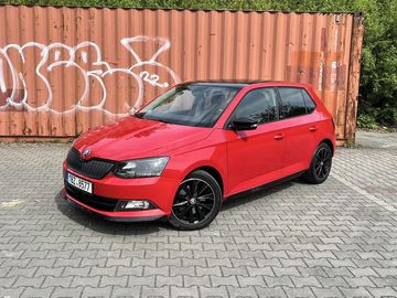 1,2TSi,DSG,65tkm!,Monte Carlo