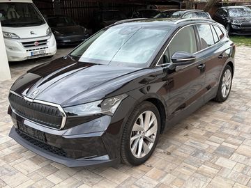 82kwh, Panorama, Matrix, 89%