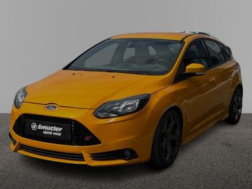 2.0 EcoBoost / 184 kW ST