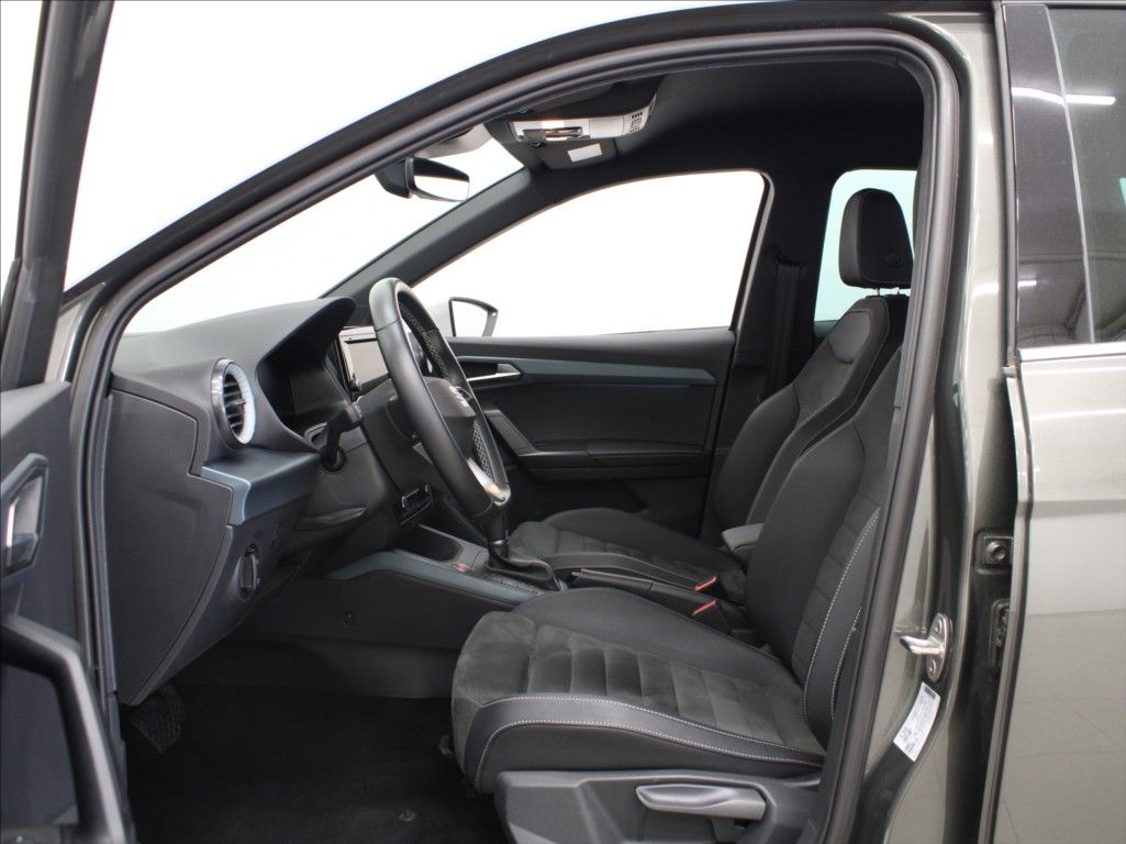 Seat Arona, 1,0 TSi DSG Xperience 5L.Zár. - fotka 6
