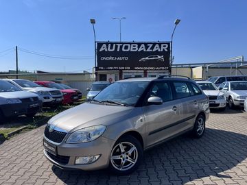 1,2 TSI 63 KW STK
