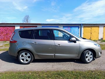 Renault Grand Scénic 7 místný