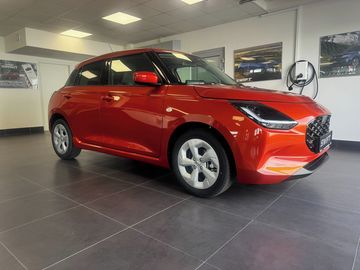 SWIFT 1,2 PREMIUM HYBRID