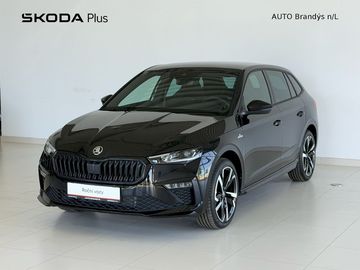 1.5 TSI 110 kW Monte Carlo