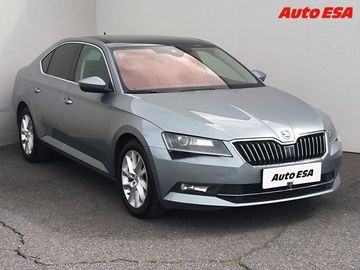 1.4 TSi,Style,bixen,panor