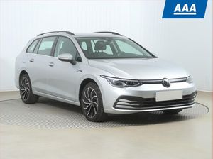 Volkswagen Golf, 1.5 TSI, Style, Automat, ČR