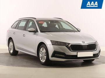 2.0 TDI, Ambition, ČR,1.maj