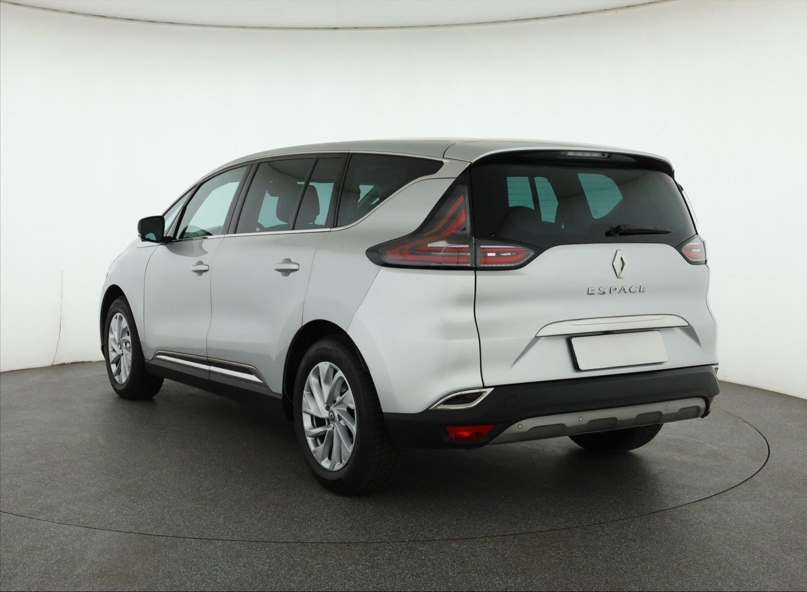 Renault Espace, 1.6 dCi, Automat, 7 míst, Kůže - fotka 4