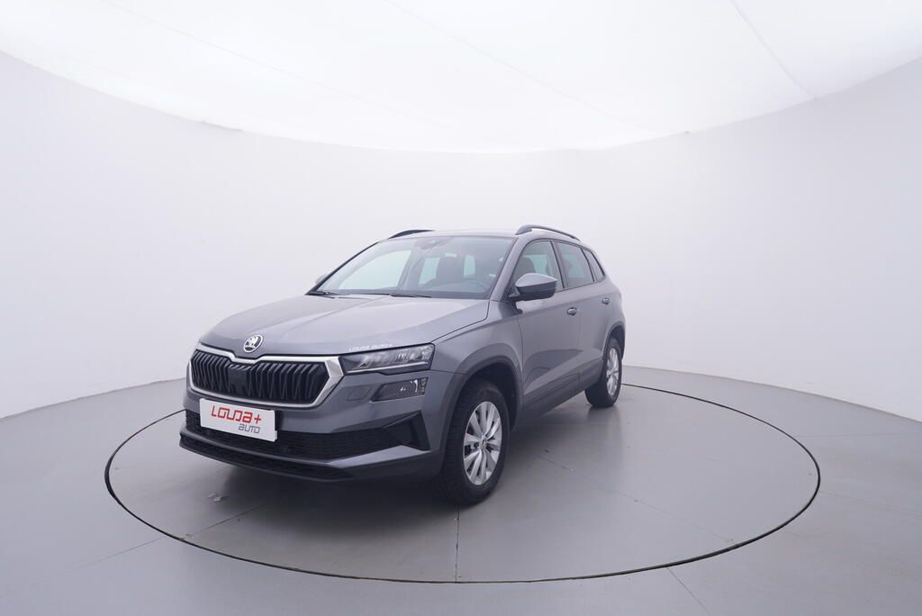 Škoda Karoq, Fresh II. 1.5 TSI 110 kW