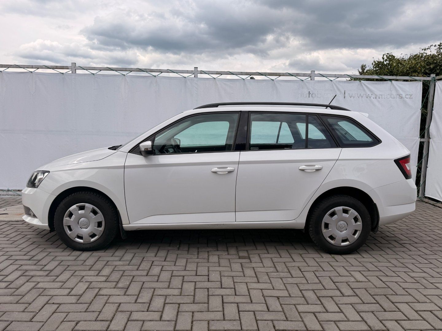 Škoda Fabia, 1.0TSI 70kW *2.Maj.*ČR*TAŽNÉ* - fotka 3