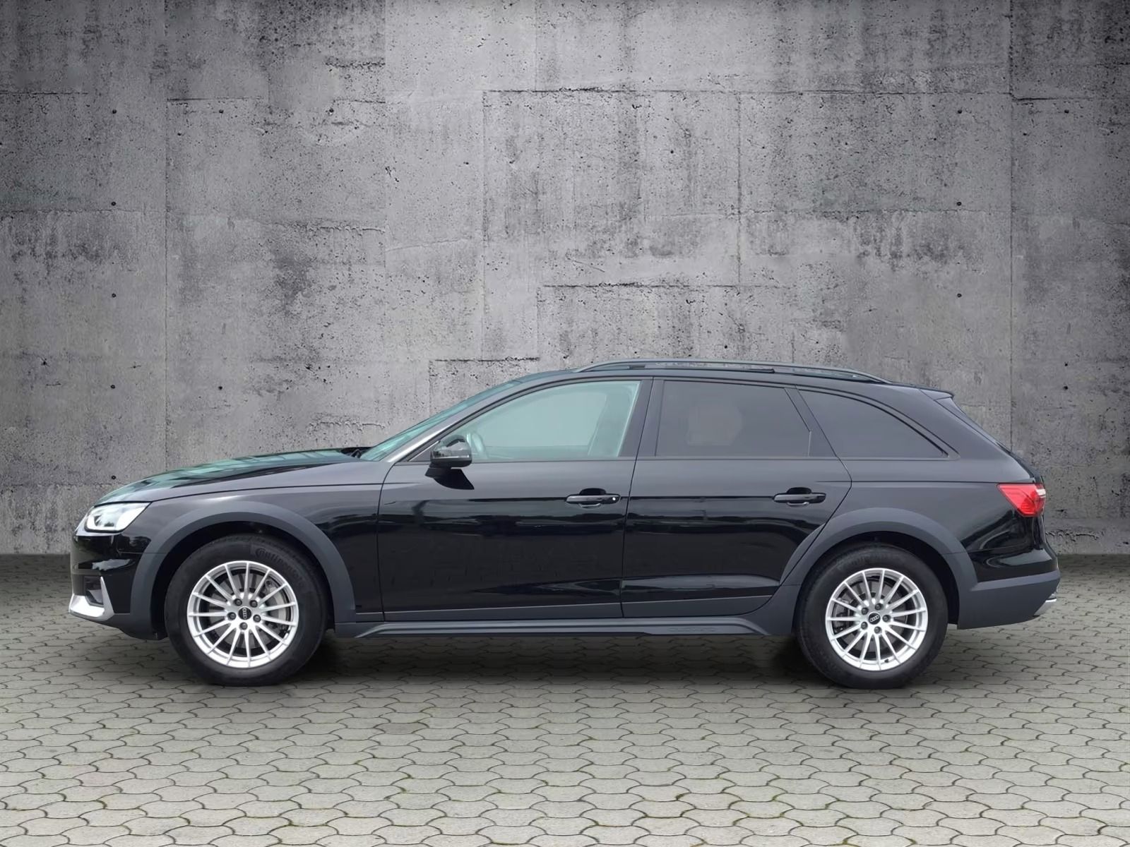 Audi A4 allroad, 45 TFSI*S-tronic*Pano*Navi - fotka 2