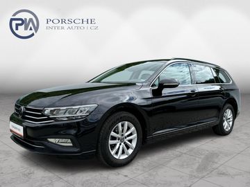 2.0TDI 110kW DSG BUSINESS PREM
