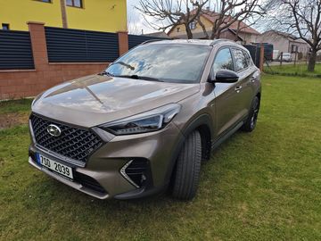 N-line 4x4
