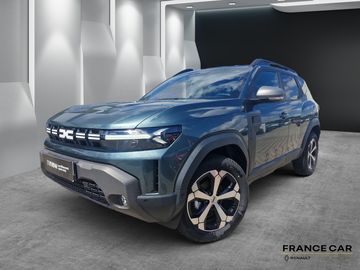 1,2 TCe 96 kW Journey NOVÉ