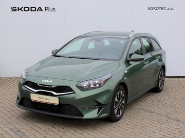 1.5 T-GDI 103kW Spin SW DCT