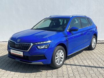 Style Plus 1.5 TSI 110 kW