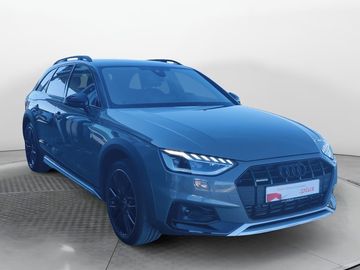 45 TFSI*S-Tronic*B&O*Matrix