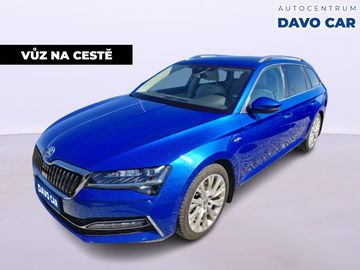 2,0 TDI 110kW DSG CZ L&K DPH