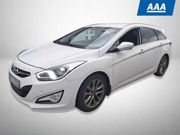 1.7 CRDi, Serv.kniha