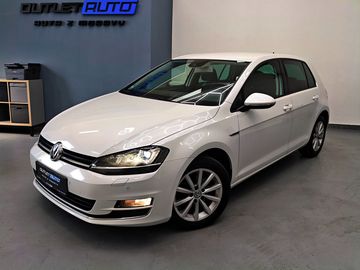 1.4 TSI 110KW,WEBASTO,LED,ACC