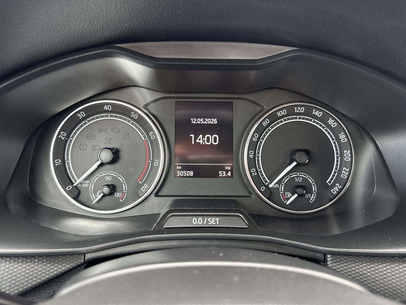 Škoda Kamiq, 1.0 TSI Fresh - fotka 6