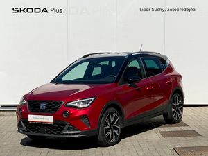 Seat Arona, FR 1.5 TSI 150k DSG