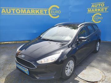 1,5 TDCi 88KW