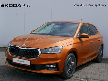 1.0 TSI 85 kW DSG 7° TOP Selec