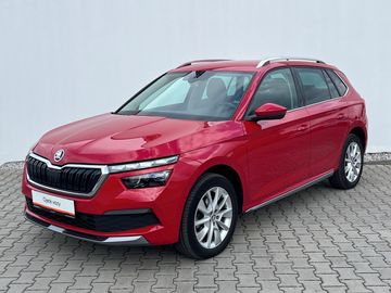 Style 1.0 TSI 85 Kw