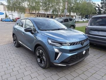Techno E-Tech 160 fullhybrid