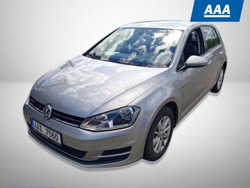 1.4 TSI, Comfortline