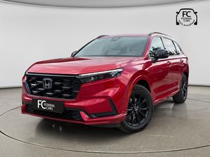 Honda CR-V, i-MMD PHEV Advance Tech 2WD CV
