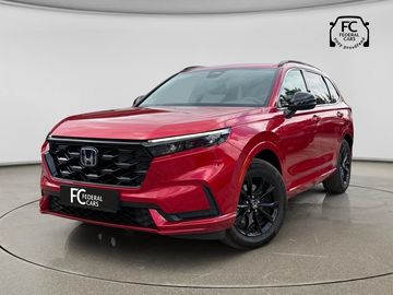 i-MMD PHEV Advance Tech 2WD CV