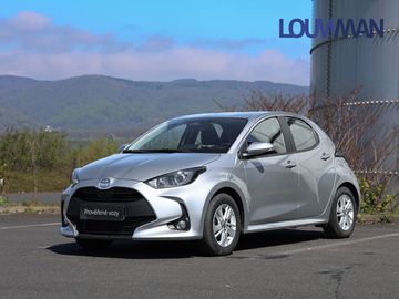 1.5L HEV CVT  Comfort