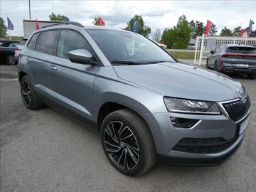 2,0 TDi 110kW DSG 4x4,2x kola