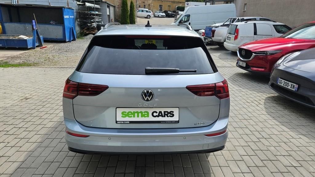 Volkswagen Golf, 1.5 eTSI 85kW Life DSG7 záruka - fotka 6