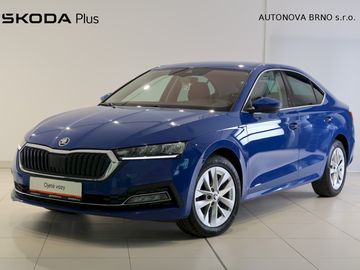 2.0 TDi 85kW Style