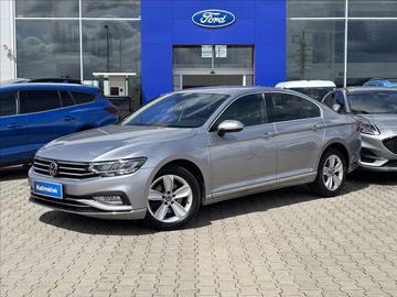2,0 TDI R-Line 140kW