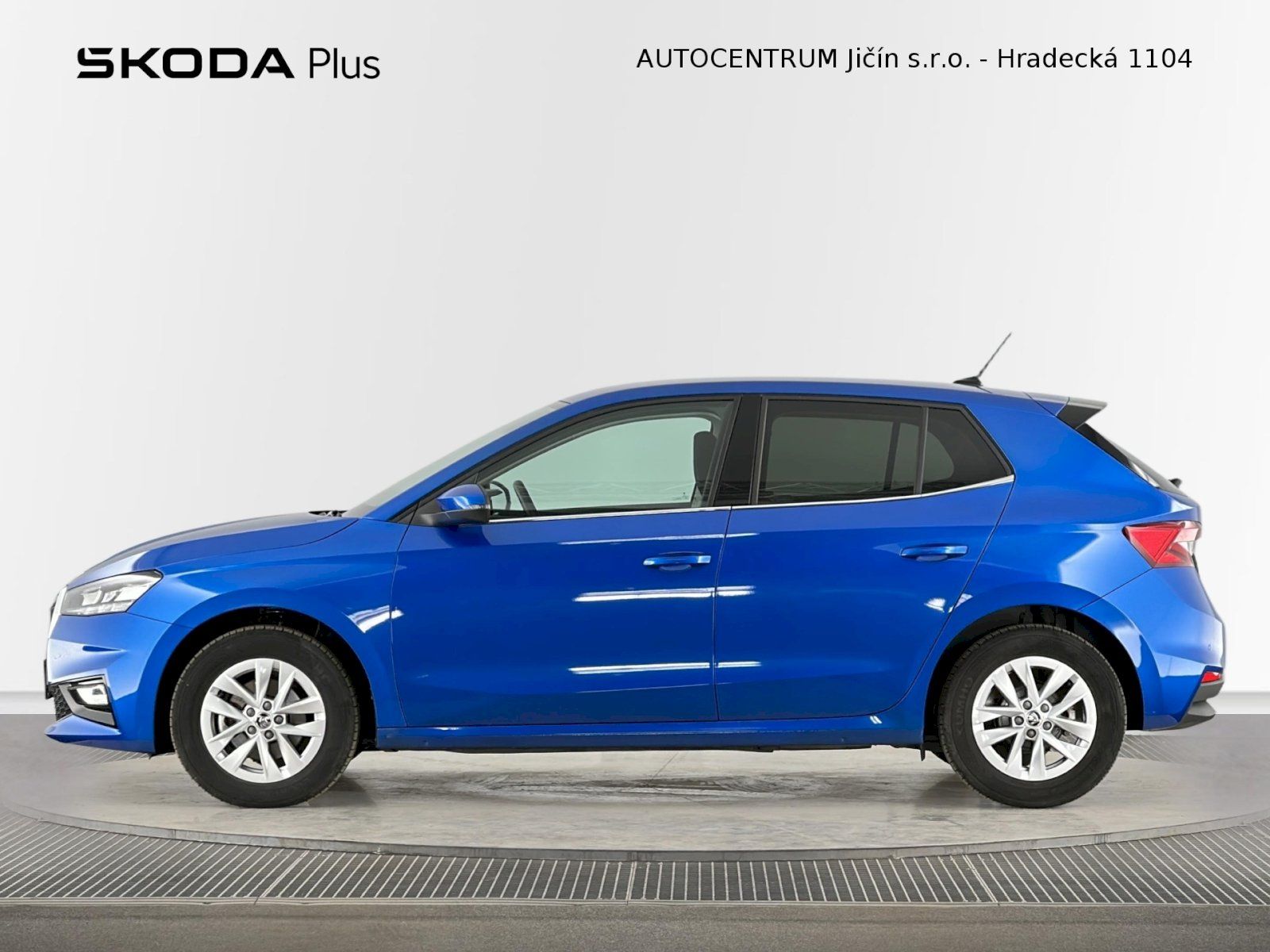 Škoda Fabia, DSG 1.0TSI 85kW Top Selection - fotka 3