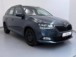 Škoda Fabia, Combi Ambition 1.0TSI/70kW 5M