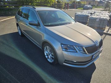 2019 CNG, DPH, 96kw TOP stav