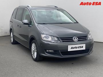 2.0 TDI 7míst,CUP,DSG