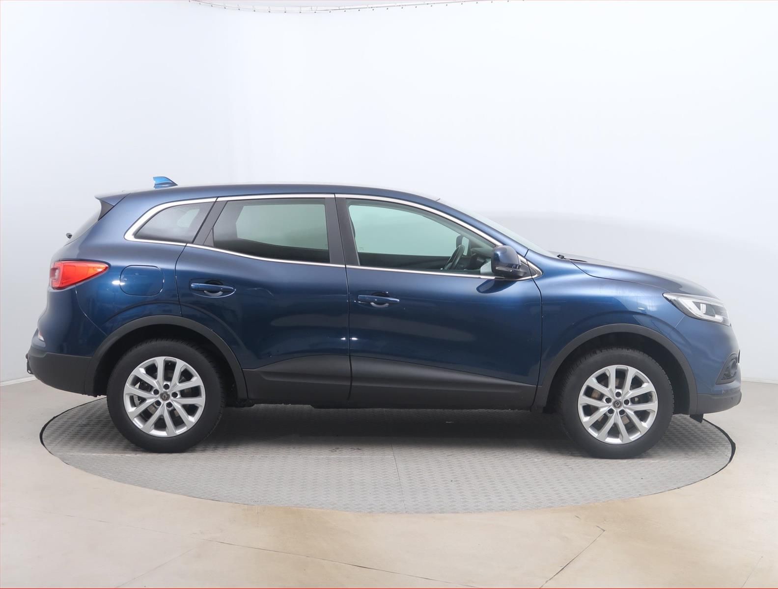 Renault Kadjar, 1.3 TCe, Automatická klima - fotka 6