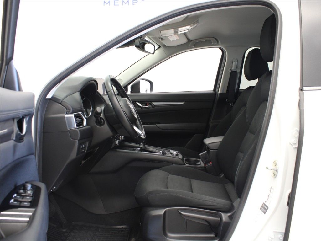 Mazda CX-5, 2,0 G165 AT 4x4 Navi.KAMERA - fotka 6