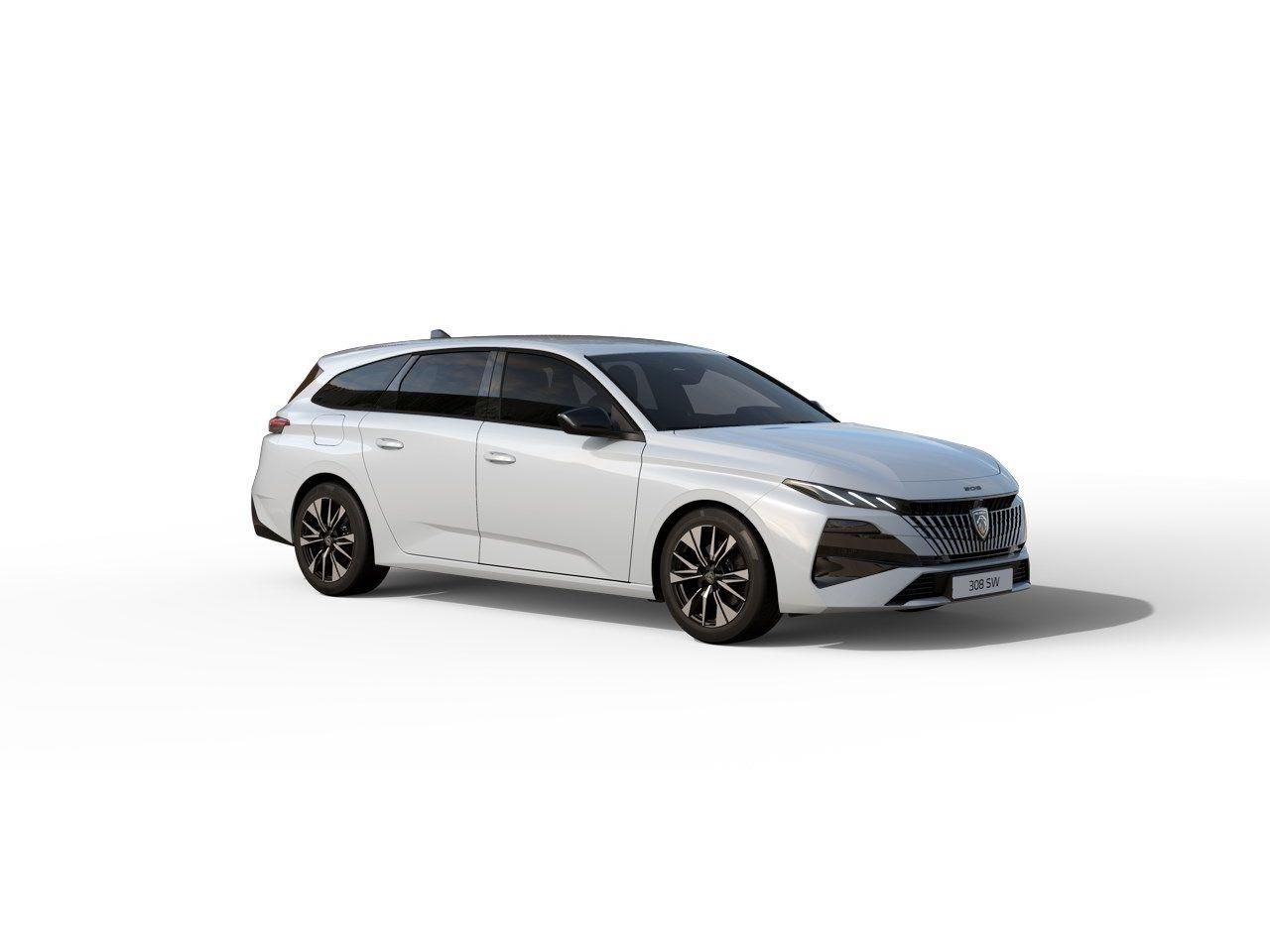 Peugeot 308, ALLURE - fotka 3