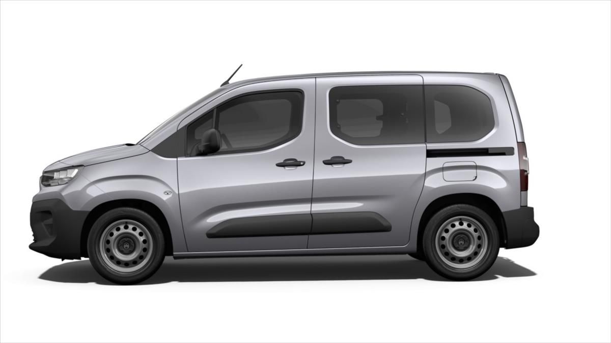 Citroën Berlingo, 1,5 Diesel 100k ManualYOUPROFI - fotka 2