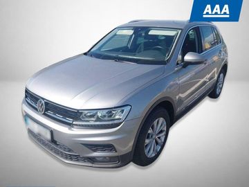 2.0 TDI, Comfortline, 4X4