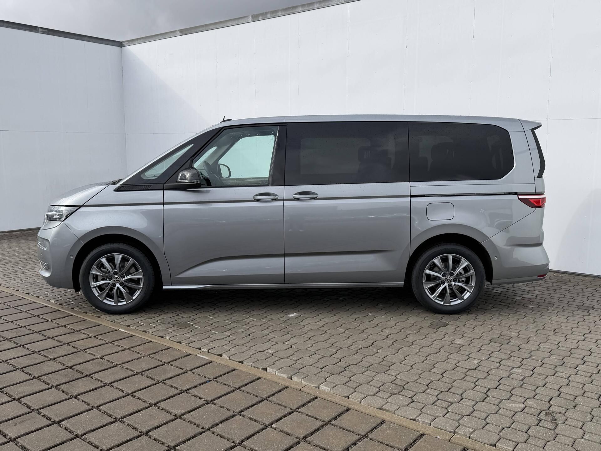 Volkswagen Multivan, Long Life 7DSG 2,0TSI - fotka 3